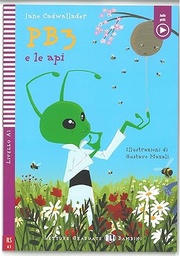 Young ELI Readers - Italian: PB3 e le api + downloadable audio