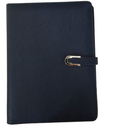 [258-25/60] Note Book