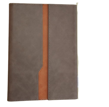 [766-25] Note Book