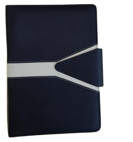 [771-25] Note Book