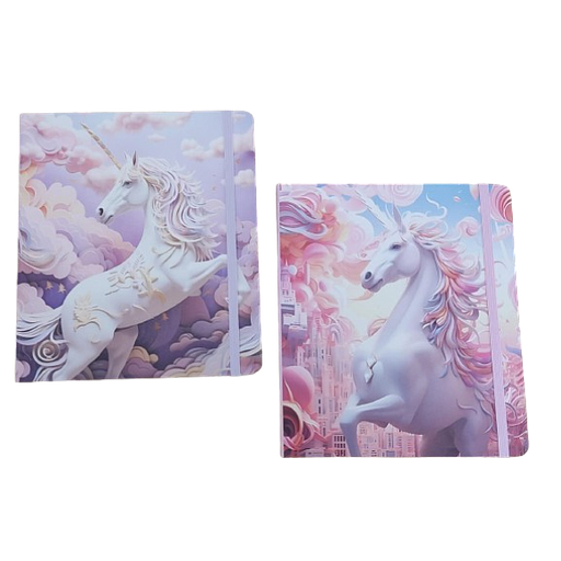 [1701-3] Note Book Foryou