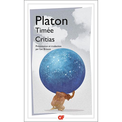 Timée ; Critias