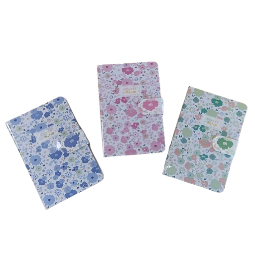 [9302-8] Note Book Foryou