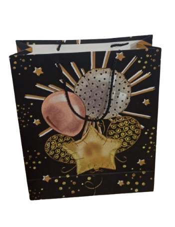 [903M] Sac Cadeau MM 320x260