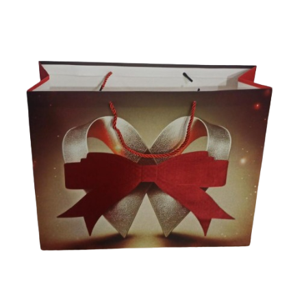 [2601M-1] Sac Cadeau MM 380x320