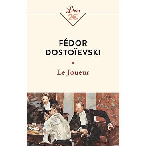 Le Joueur