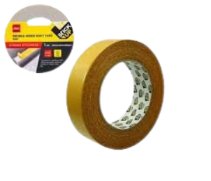 [A622] Rouleau adhésive Or Deli 30MM*20M*280MM