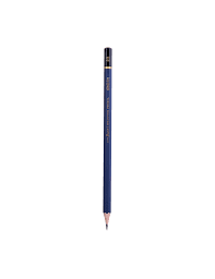 Crayon à Dessin Nuevo Deli 10B