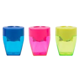 [E39768] Taille Crayon Deli E39768