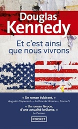 Et c'est ainsi que nous vivrons
