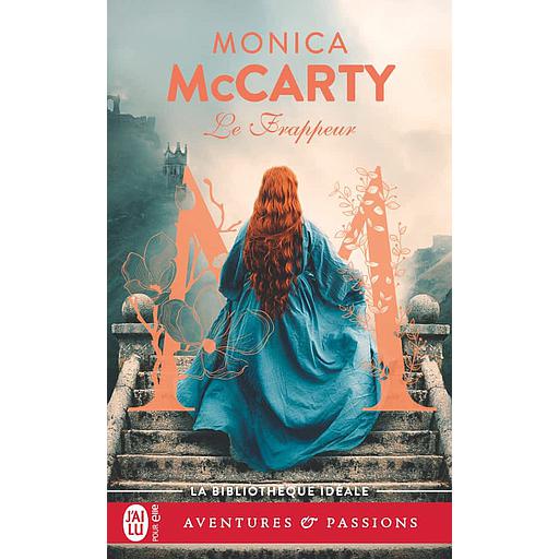Les chevaliers des Highlands Tome 10 - Le Frappeur