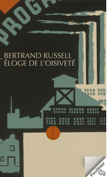 Eloge de l'oisiveté