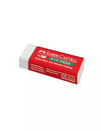 [189520] Gomme GM Pack Blanc
