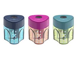 [183405] Taille Crayon Grip