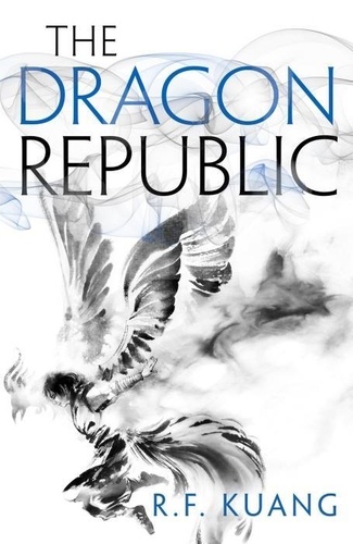 The Poppy War Tome 2 - The Dragon Republic