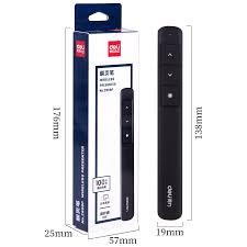 [2808P] Stylo Laser Deli