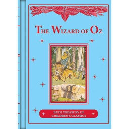 The Wizard of Oz