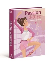 Agenda Passion danse