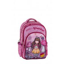 [237213] Sac à Dos Graffiti