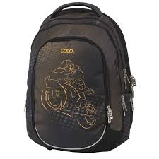 [31] Sac à Dos Polo Wind Vert Kaki 901-196