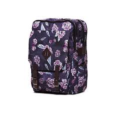 [8023] Sac à Dos Polo Move IT Mauve 901-269