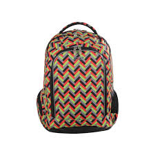 [57] Sac à dos Polo Spiral Vert 901-221
