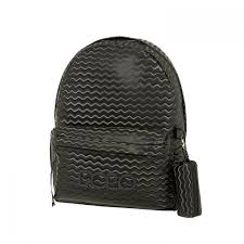 [8321] Sac a Dos Polo 1 Compartiment + Scarf 902-057