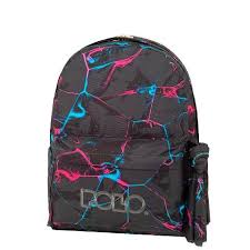 [8264] Sac a Dos Polo 2 Compartiment 901-261