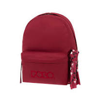 [3101] Sac a Dos Polo 2 Compartiment 901-235