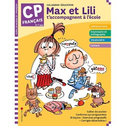 Français CP