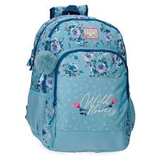 [2752621] Sac à Dos 3 Compartiment Must Movom