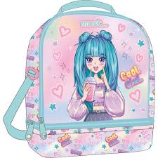 [585811] Sac Gouter Minie Thermique