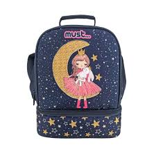 [585581] Sac Gouter GIRL MOON