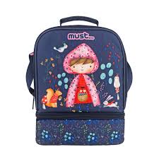 [585571] Sac Gouter Must Thermique