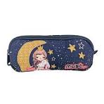 [585580] Trousse 2 Poche Girl Moon