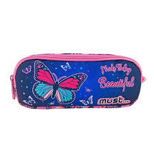 [585577] Trousse 2 Poche Energy Make Today Beautiful