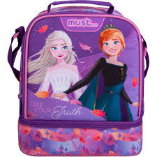[564438] Sac Gouter Frozen Must