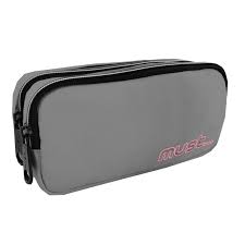 Trousse Must 2 Poche Gris