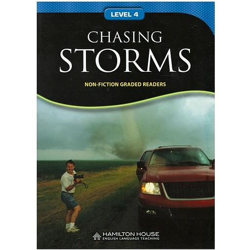 Chasing Storms