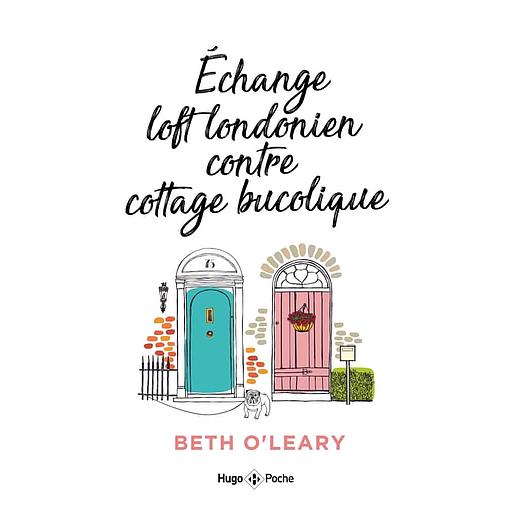 Echange Loft Londonien contre cottage bucolique