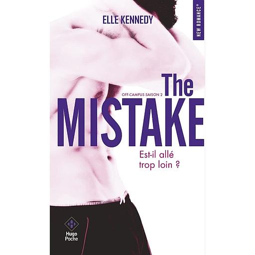 Off-Campus Saison 2 - The mistake