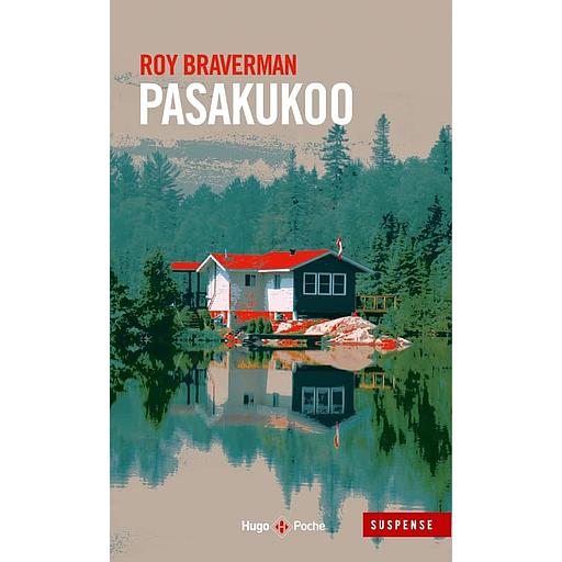 Pasakukoo