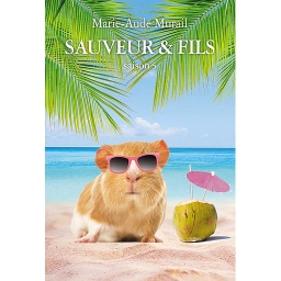 Sauveur & Fils Saison 5