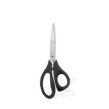 Ciseau GM à Extrémités Arrondis Basic 19CM
