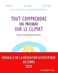 Tout comprendre (ou presque) sur le climat