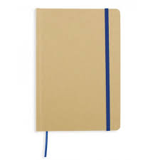 Bloc Note 148*210 80G 188Pages