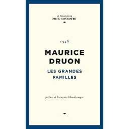 Les grandes familles