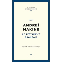 Le testament français