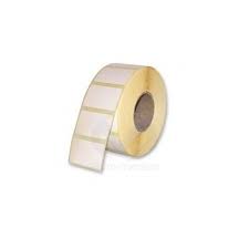 Rouleau de 1000 Etiquette 50*25