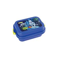 Boite à Gouter 850ML Design Garçon